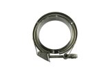 Turbosmart 304SS 4.0in V-Band Coupling Kit thumbnail 2