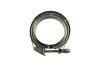 Turbosmart 304SS 4.0in V-Band Coupling Kit thumbnail 4