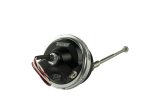 Turbosmart Universal Gen-V IWG BorgWarner EFR Twin Port - Black thumbnail 1