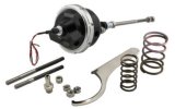 Turbosmart Universal Gen-V IWG BorgWarner EFR Twin Port - Black thumbnail 3