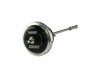 Turbosmart IWG75 94-97 Ford F250/F350 Powerstroke 7.3L Black 26 PSI thumbnail 4