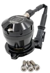 Turbosmart 2008+ Fiat 500 Abarth/17-20 Fiat 124 Abarth Kompact EM VR15 Dual Port BOV thumbnail 1
