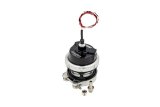 Turbosmart RacePort Gen-V Universal - Black Female (Fits Competitors Flange) thumbnail 1