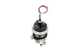 Turbosmart RacePort Gen-V Universal - Black Female (Fits Competitors Flange) thumbnail 2