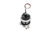 Turbosmart RacePort Gen-V Universal - Black Female (Fits Competitors Flange) thumbnail 4