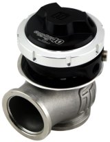 Turbosmart WG40 Gen V CompGate 40mm - 5 PSI Black thumbnail 1