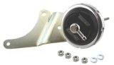Turbosmart IWG75 K03 Golf/A3/Leon/Octavia 5psi Black Internal Wastegate Actuator thumbnail 4