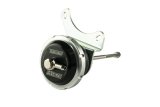 Turbosmart IWG75 K04 Leon 5psi Black Internal Wastegate Actuator thumbnail 1