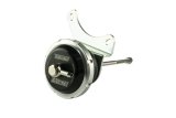 Turbosmart IWG75 K04 Leon 5psi Black Internal Wastegate Actuator thumbnail 3