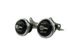 Turbosmart IWG75 Nissan RB26DETT 7 PSI Black Internal Wastegate Actuator thumbnail 2
