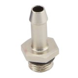 Turbosmart BOV -3AN Straight Replacement Nipple thumbnail 2
