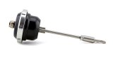 Turbosmart IWG75 2016+ Ford Focus RS 2.3L 12 PSI Black Internal Wastegate Actuator thumbnail 1