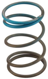 Turbosmart Gen-V WG45/50 14psi Blue Outer Spring thumbnail 3