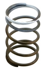 Turbosmart Gen-V WG60 7psi White Middle Spring thumbnail 3