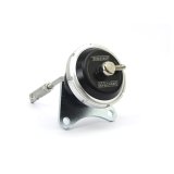 Turbosmart IWG75 2008 Subaru Impreza WRX 5 PSI Black Internal Wastegate Actuator thumbnail 1