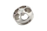 Turbosmart ALV40 Outlet Weld Flange: 5-1 thumbnail 2