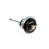 Turbosmart IWG75 11-12 Ford F-150 Twin Turbo Ecoboost 5 PSI Black Internal Wastegate Actuator thumbnail 1