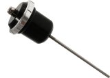 Turbosmart IWGHP Dodge Cummins Turbo Diesel 35 PSI Black Internal Wastegate Actuator thumbnail 1