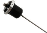 Turbosmart IWGHP Dodge Cummins Turbo Diesel 35 PSI Black Internal Wastegate Actuator thumbnail 2