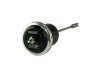 Turbosmart IWGHP Dodge Cummins Turbo Diesel 35 PSI Black Internal Wastegate Actuator thumbnail 5