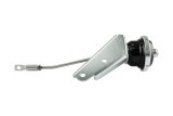 Turbosmart IWG75 Mitsubishi EVO 6-8 26 PSI Black Internal Wastegate Actuator thumbnail 1