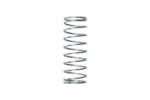 Turbosmart Universal BOV - Vee-Port Pro - Spring Grey thumbnail 1