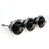 Turbosmart Universal IWG75 Borg Warner B2 160mm Rod Black 14PSI Internal Wastegate thumbnail 4