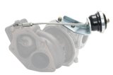 Turbosmart IWG75 Mitsubishi EVO 9 24 PSI Black Internal Wastegate Actuator thumbnail 1