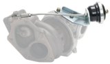 Turbosmart IWG75 Mitsubishi EVO 9 24 PSI Black Internal Wastegate Actuator thumbnail 2