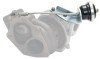 Turbosmart IWG75 Mitsubishi EVO 9 24 PSI Black Internal Wastegate Actuator thumbnail 3