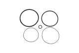Turbosmart BOV RacePort/Bubba O-Ring Kit thumbnail 4