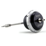 Turbosmart IWG75 2.3L EcoBoost Ford Mustang 12 PSI Black Internal Wastegate Actuator thumbnail 1