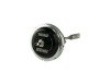 Turbosmart IWG75 GT22 5 PSI Black Internal Wastegate Actuator thumbnail 4