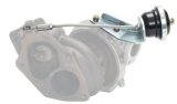 Turbosmart IWG75 Mitsubishi EVO 9 26 PSI Black Internal Wastegate Actuator thumbnail 2