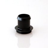 Turbosmart BOV Kompact 20mm Inlet Fitting - Black thumbnail 2