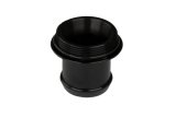Turbosmart BOV Kompact 20mm Inlet Fitting - Black thumbnail 4