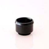 Turbosmart BOV Kompact 34mm Inlet Fitting - Black thumbnail 2