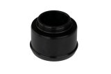 Turbosmart BOV Kompact 34mm Inlet Fitting - Black thumbnail 3
