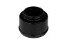 Turbosmart BOV Kompact 34mm Inlet Fitting - Black thumbnail 6