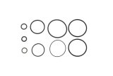 Turbosmart BOV Kompact O-Ring Kit thumbnail 3