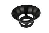 Turbosmart BOV Bubba 4.0in Trumpet Fitting - Black thumbnail 3