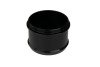 Turbosmart BOV Bubba 2.0in Plumb Back Fitting - Black thumbnail 7