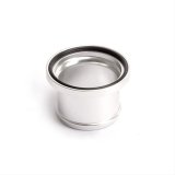 Turbosmart BOV 38mm Hose Adapter thumbnail 1