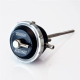 Turbosmart Universal IWG75 Borg Warner EFR Twin Port B2 Single Scroll 160mm Rod Black 14PSI IWG thumbnail 2