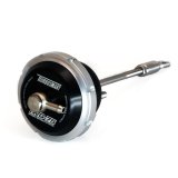 Turbosmart IWG75 15+ Ford Mustang EcoBoost 2.3L 7 PSI Black Internal Wastegate Actuator thumbnail 1