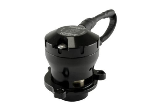 Turbosmart 2020+ Toyota GR Yaris (XP210) Kompact EM VR17 Dual Port BOV thumbnail 2