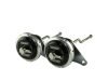 Turbosmart IWG75 00-05 Porsche 996/911 Turbo GT2 24 PSI Black Internal Wastegate Actuator thumbnail 3