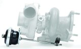 Turbosmart IWG75 95-98 Porsche 993/911 Turbo 24 PSI Black Internal Wastegate Actuator thumbnail 1