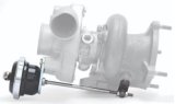 Turbosmart IWG75 95-98 Porsche 993/911 Turbo 24 PSI Black Internal Wastegate Actuator thumbnail 2
