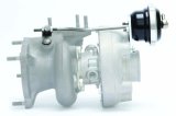Turbosmart IWG75 95-98 Porsche 993 Turbo 24 PSI Black Internal Wastegate Actuator thumbnail 2